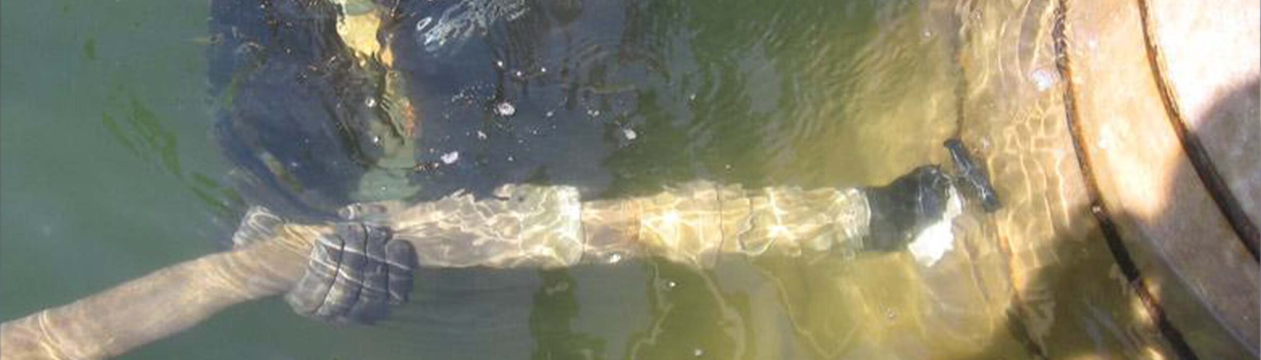 FasTrac AquaGrout Header Image