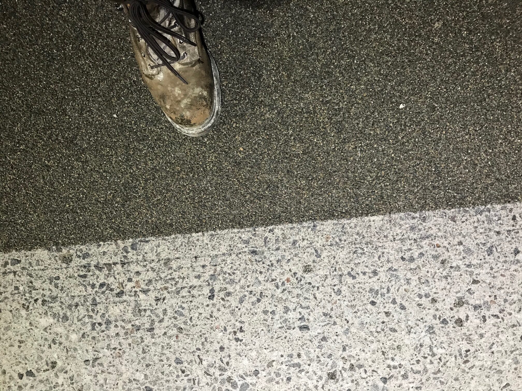 Applying the FasTrac CE330 Applying the FasTrac CE330