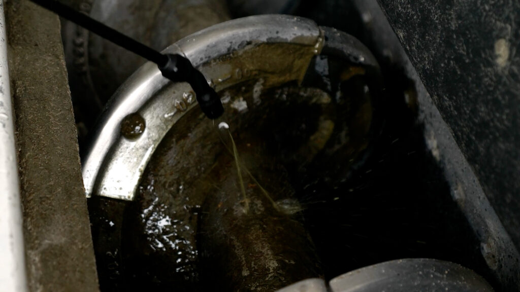 FasTrac Bubble Gum Form Release demo 4 FasTrac Bubble Gum Form Release demo