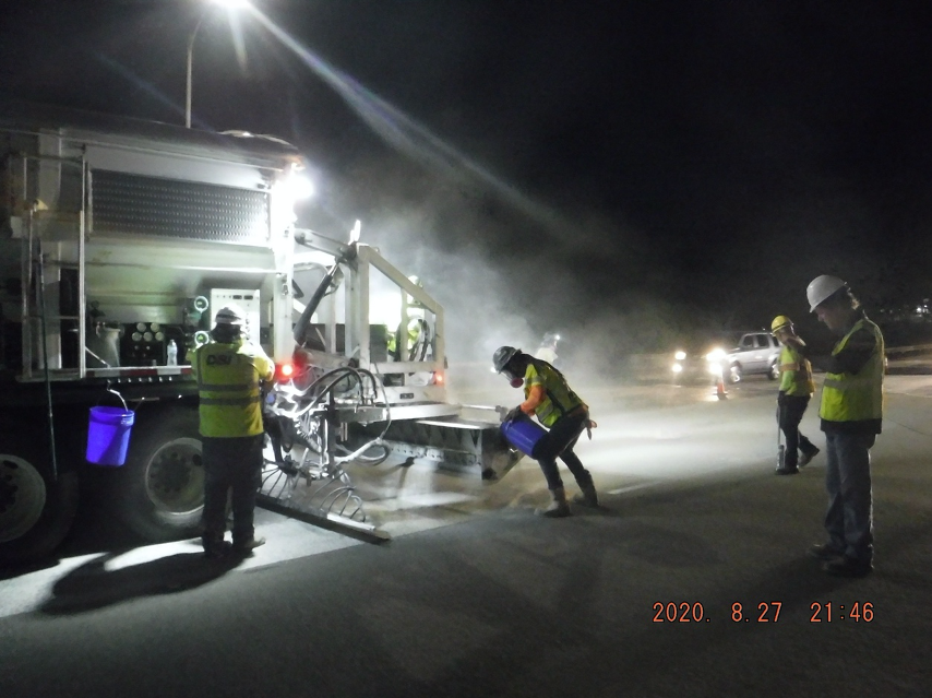 fasTrac Hawaii DOT 2