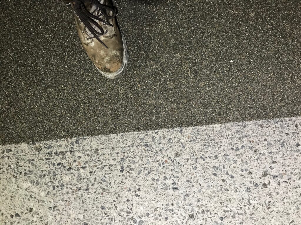 Applying the FasTrac CE330 Applying the FasTrac CE330