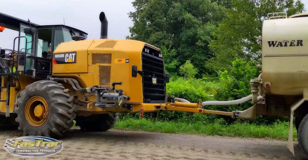 RoadRX July Project - 1