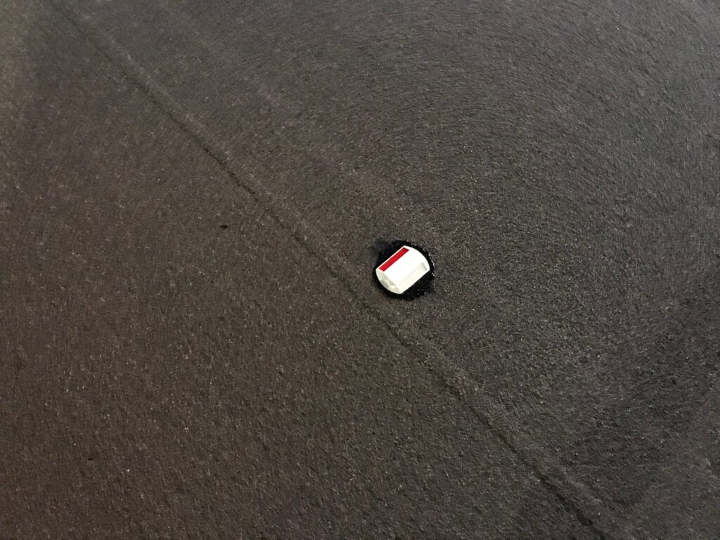 Applying the FasTrac CE330 Applying the FasTrac CE330